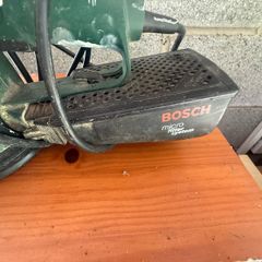 bosch rotary sander