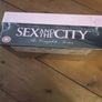 SEX and the CITY DVD complete series original box set Image 2