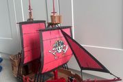 Pirate ship playmobil fun toy