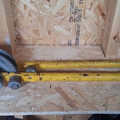 pipe bender