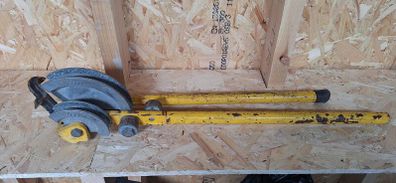 pipe bender