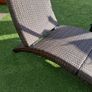 Garden Chair Image 3