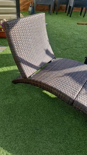 Garden Chair