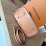 Authentic Louis Vuitton Alma BB Image 4