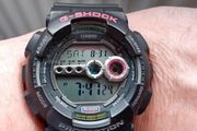 Casio mens g shock