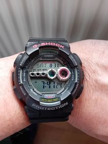 Casio mens g shock