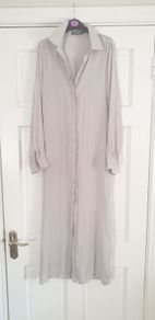 maxi shirt