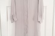maxi shirt