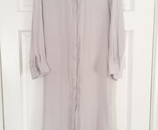 maxi shirt