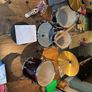 Drum kit Image 2