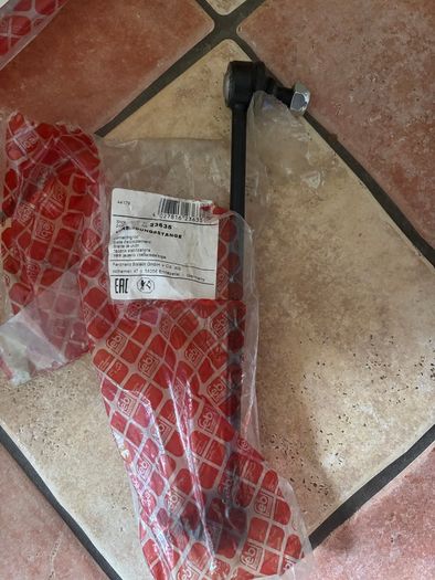 Drop link Ford Focus 2004-2012