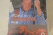 Michael Palin DVDs