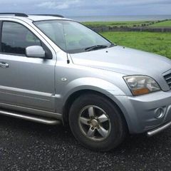 Kia Sorenta