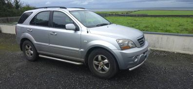 Kia Sorenta