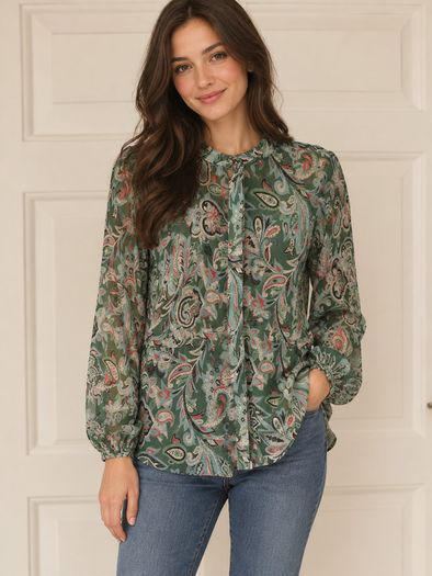 Next blouse
