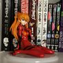 Asuka Langley Figure Neon Genesis Evangelion Image 6