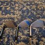 Mizuno Wedges S18 Image 3