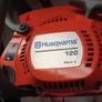husqvarna chainsaw Image 4