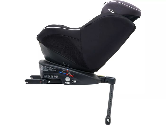 Joie Spin 360 ISOFIX Rotating Car Seat  Group 0+/1