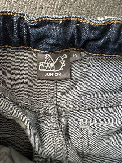 Peaceful Hooligan Jeans