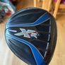 Callaway XR 3-Wood Image 2