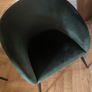 5 dining chairs Image 2