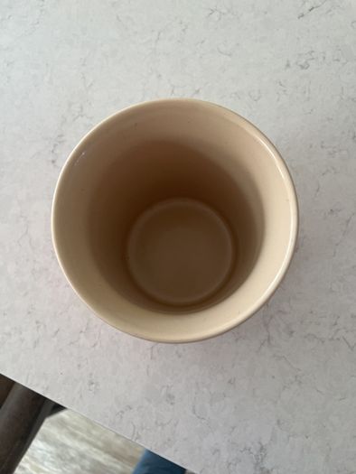 Le Creuset Vase
