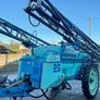 Diesel and Sprayer tank repair Image 2