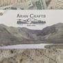Aran Crafts Flecked Wool Sweater Ladies Large Image 4