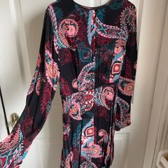 Warehouse dress
