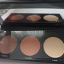 BareMinerals BarePro contour face shaping powder trio Image 2