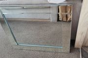 Rectangular Mirror