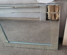 Rectangular Mirror