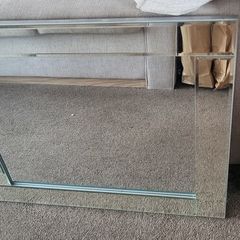 Rectangular Mirror