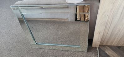 Rectangular Mirror
