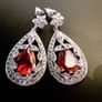 Stunning Earrings Image 7