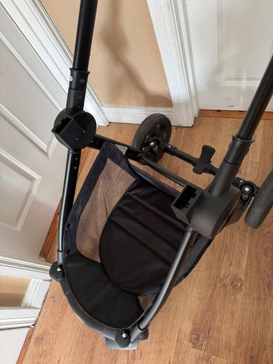 Babylo Panorama XTi 2 in 1 Travel System Bundle (Excellent Condition)