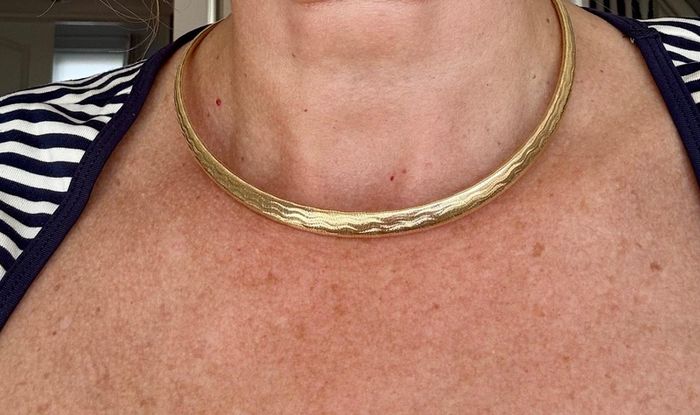9ct gold