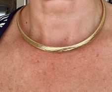 9ct gold