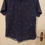 Mens short sleeved shirt Image 3