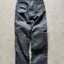 Ozone Motorcyle Water-repellent Motorcycle Riding Pants Image 2