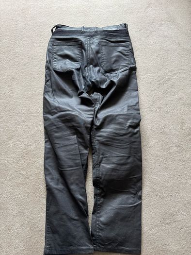 Ozone Motorcyle Water-repellent Motorcycle Riding Pants