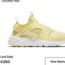 Premium Nike Air Huarache Run Ultra Breathe Image 4
