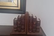 bookends