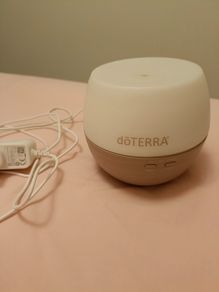 DoTerra PETAL Diffuser for essential oils
