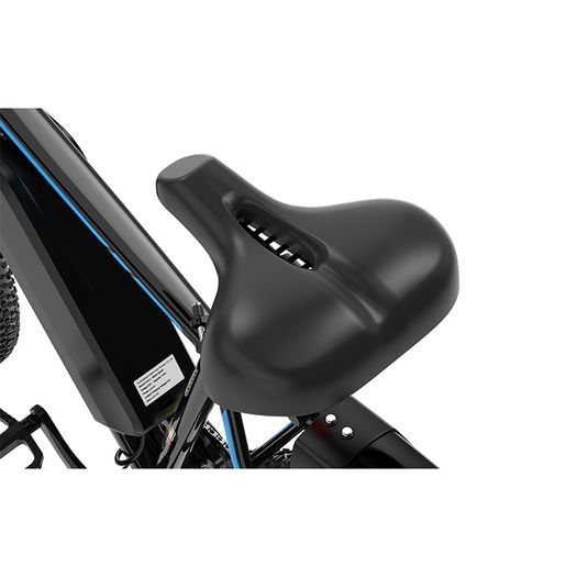Koolux X15 Electric Bike