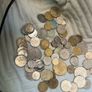 Old coins Image 2