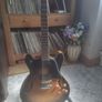 Washburn  HB 30 Tobacco Sunburst Image 2