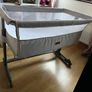 baby cot Image 3