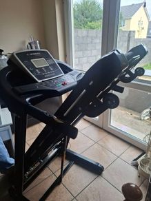 treadmill